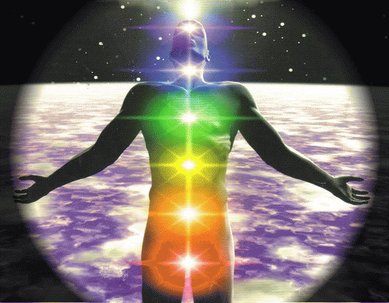 MP3: Chakra Balancing (Guided Meditation) - Digital Download —